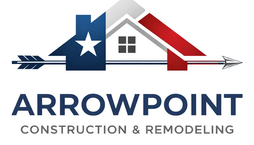 Arrowpoint Construction & Remodeling logo